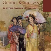 Favourite Gilbert & Sullivan cover image cdn