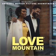 Love Mountain, Vol. 1 (Original Motion Picture Soundtrack) cover image cdn