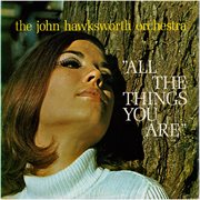All The Things You Are cover image cdn
