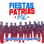 Fiestas Patrias Mix cover image cdn