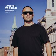 Global Underground #47: Joseph Capriati - Montreal. Montreal cover image cdn