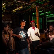 The More The Merrier cover image cdn