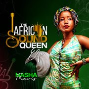 The African Sound Queen cover image cdn