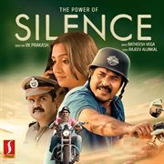 The Power Of Silence (Original Motion Picture Soundtrack) cover image cdn