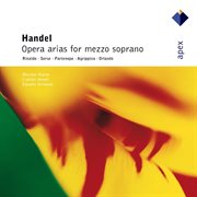 Handel: Operatic Arias - Apex cover image cdn