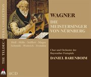 Wagner: Die Meistersinger Von Nürnberg cover image cdn