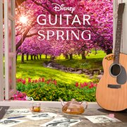 Disney Guitar: Spring Songs cover image cdn