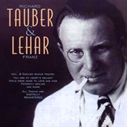 Tauber & Lehár cover image cdn