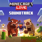 Minecraft Live: March 2025 cover image cdn