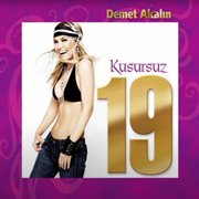 Kusursuz 19 cover image cdn