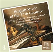 English Music Of The 17Th Century (Daw 50) cover image cdn