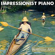 Impressionist Piano cover image cdn