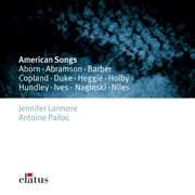 American Songs cover image cdn