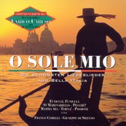 O Sole Mio cover image cdn