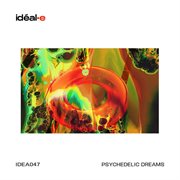 Psychedelic Dreams cover image cdn