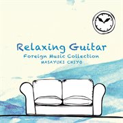 Relaxing Guitar - Pops Collection cover image cdn