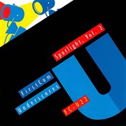 Spotlight, Vol. 2 cover image cdn