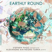 Earthly Round cover image cdn