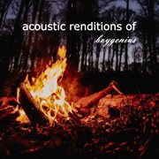 Acoustic Renditions Of Boygenius cover image cdn
