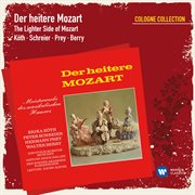 Der Heitere Mozart (Cologne Collection) cover image cdn