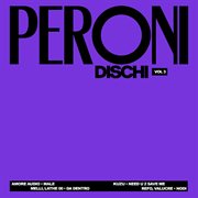 Peroni Dischi Vol. 3 cover image cdn