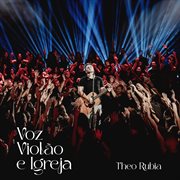 Voz, Violão E Igreja (Ao Vivo) cover image cdn