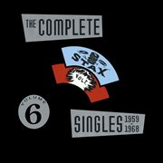 Stax/Volt - The Complete Singles 1959-1968 - Volume 6 cover image cdn