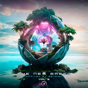 The New Breed, Vol. 6 cover image cdn