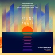 Found Again cover image cdn