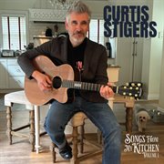 Songs From My Kitchen, Vol. 1 cover image cdn