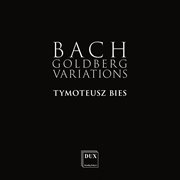 J.S. Bach: Goldberg Variations, Bwv 988 cover image cdn