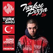 Turkse Pizza Ep cover image cdn
