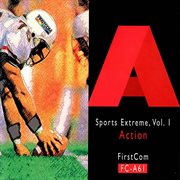 Sports Extreme, Vol. 1 cover image cdn