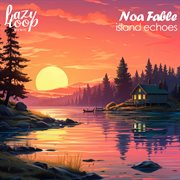 Island Echoes cover image cdn