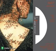 Bizet: Carmen [Extraits] cover image cdn