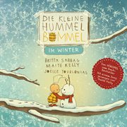 Die Kleine Hummel Bommel Im Winter cover image cdn