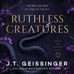 Ruthless Creatures cover image cdn