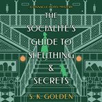 The Socialite's Guide to Sleuthing and Secrets cover image cdn