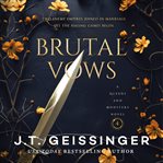 Brutal Vows cover image cdn