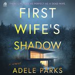First Wife's Shadow cover image cdn