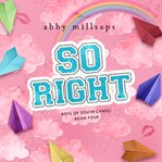 So Right cover image cdn