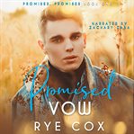 Promised Vow cover image cdn