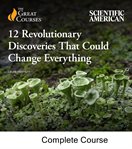12 Revolutionary Discoveries That Could Change Everything cover image cdn