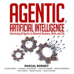 Agentic Artificial Intelligence cover image cdn