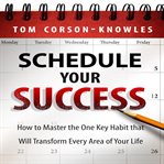 Schedule Your Success cover image cdn