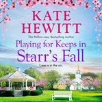 Playing for Keeps in Starr's Fall cover image cdn