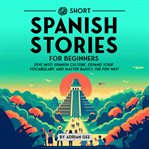 69 Short Spanish Stories for Beginners cover image cdn