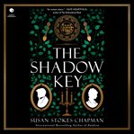 The Shadow Key cover image cdn