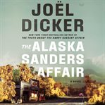 The Alaska Sanders Affair cover image cdn