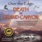 Over the Edge : Death in Grand Canyon cover image cdn